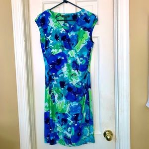 Ralph Lauren Gorgeous dress